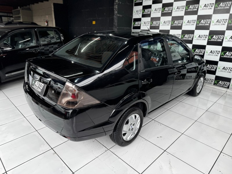 FIESTA 1.6 MPI SEDAN 8V FLEX 4P MANUAL - 2013 - CAXIAS DO SUL
