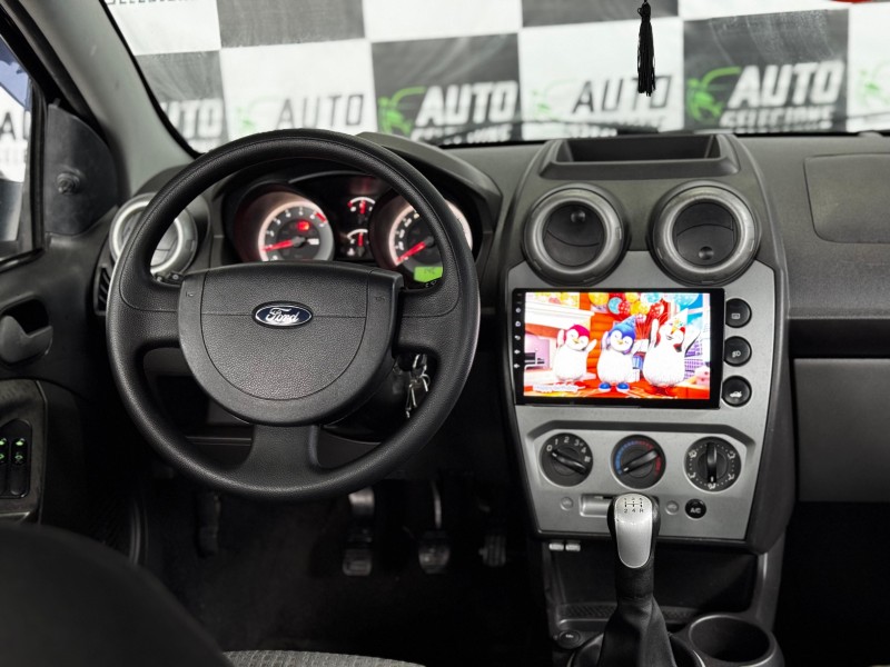 FIESTA 1.6 MPI SEDAN 8V FLEX 4P MANUAL - 2013 - CAXIAS DO SUL