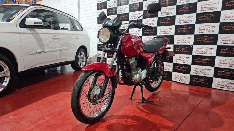 CG 150 TITAN ES - 2006 - CAXIAS DO SUL