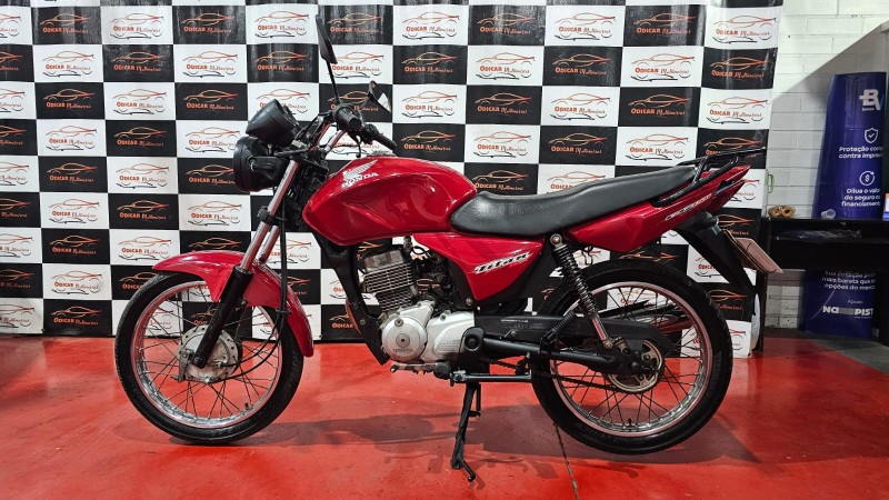 CG 150 TITAN ES - 2006 - CAXIAS DO SUL