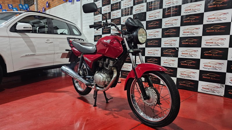 CG 150 TITAN ES - 2006 - CAXIAS DO SUL