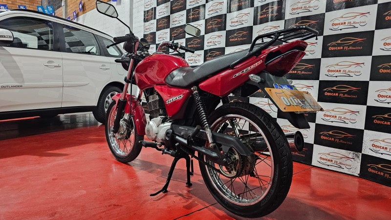 CG 150 TITAN ES - 2006 - CAXIAS DO SUL