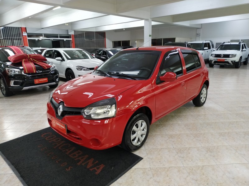 clio 1.0 expression 16v hi flex 4p manual 2016 caxias do sul