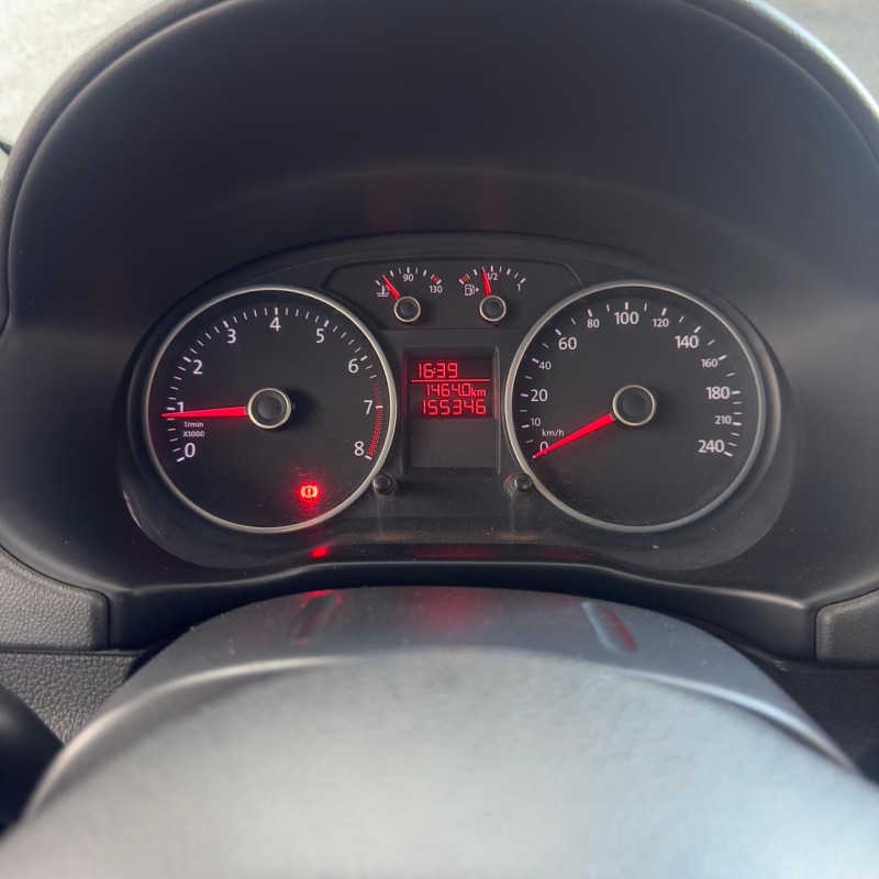VOYAGE 1.6 MI TREND 8V FLEX 4P MANUAL - 2015 - CAXIAS DO SUL