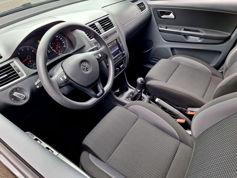 FOX 1.6 CONNECT 8V FLEX 4P MANUAL - 2019 - CAXIAS DO SUL