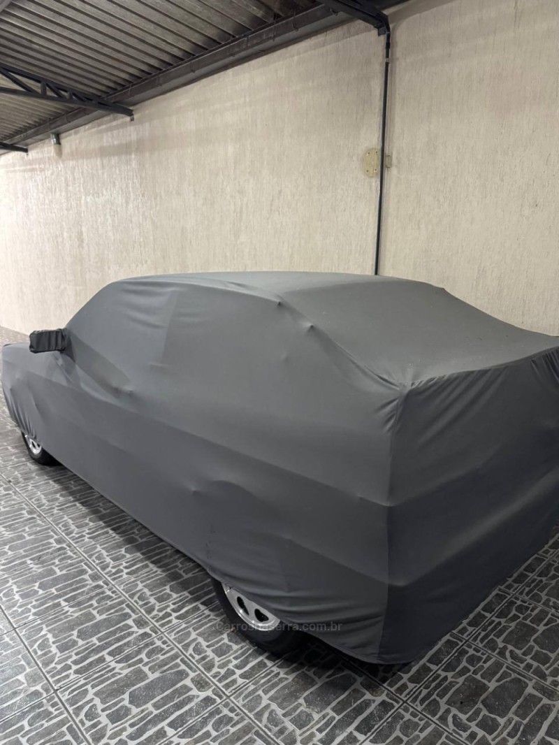 GOL 1.8 GTS 8V GASOLINA 2P MANUAL - 1988 - PORTO ALEGRE