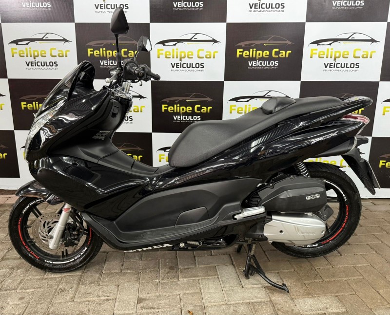 PCX 150 DLX ABS - 2015 - CAXIAS DO SUL