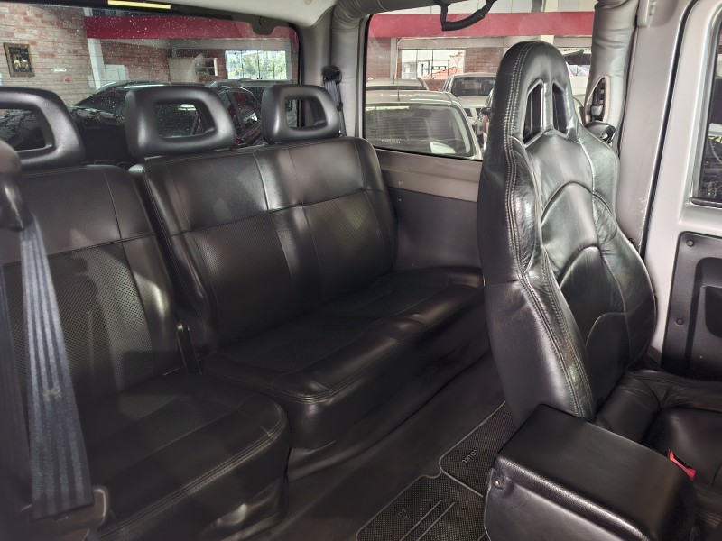 T4 3.0 TETO RÍGIDO 16V TURBO ELETRONIC DIESEL 2P MANUAL - 2009 - FARROUPILHA