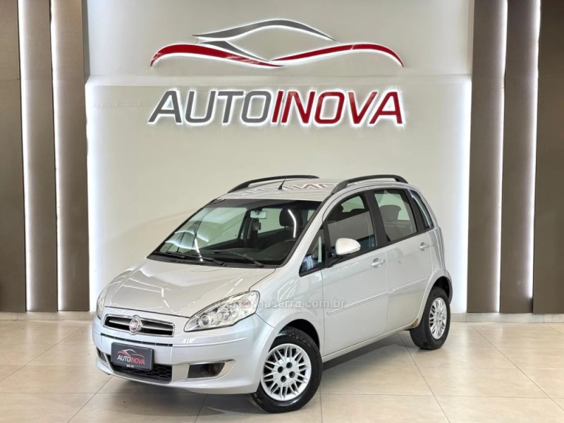 idea 1.4 mpi attractive 8v flex 4p manual 2014 ivoti