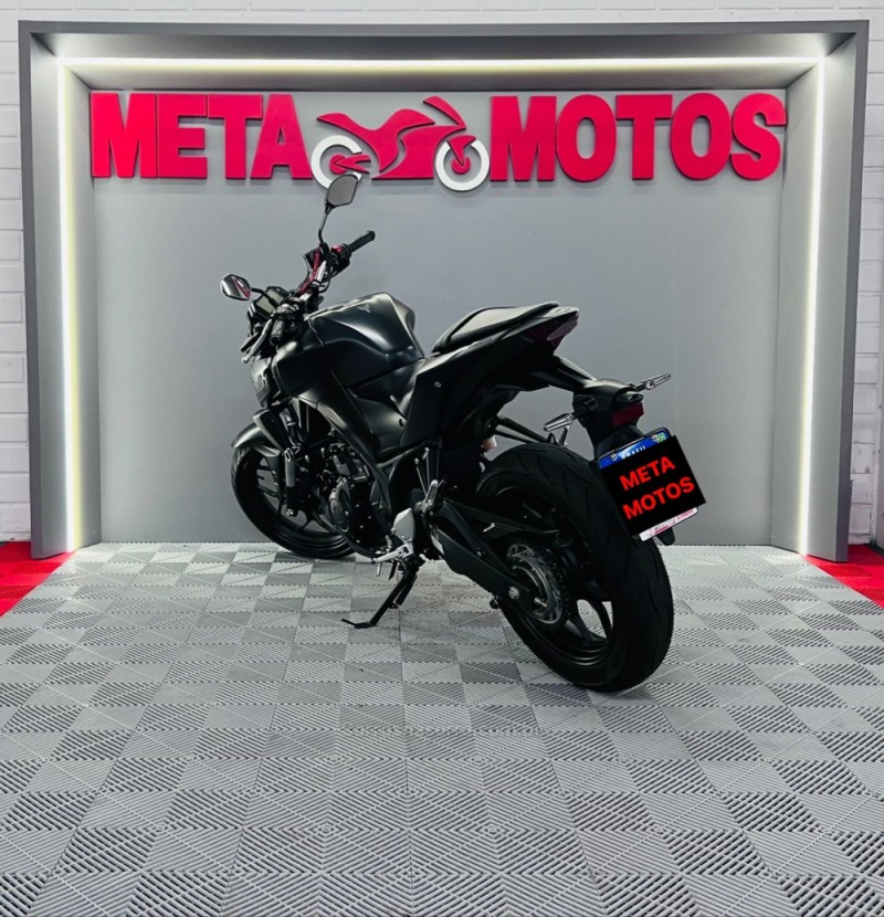 MT 03 ABS - 2022 - CAMPO BOM