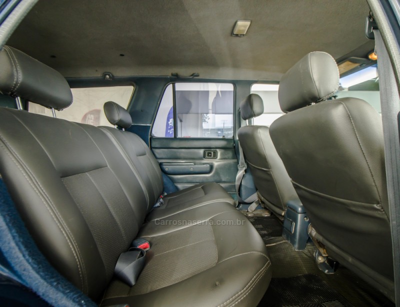 HILUX SW4 2.8 4X4 8V DIESEL 4P MANUAL - 1994 - NOVO HAMBURGO