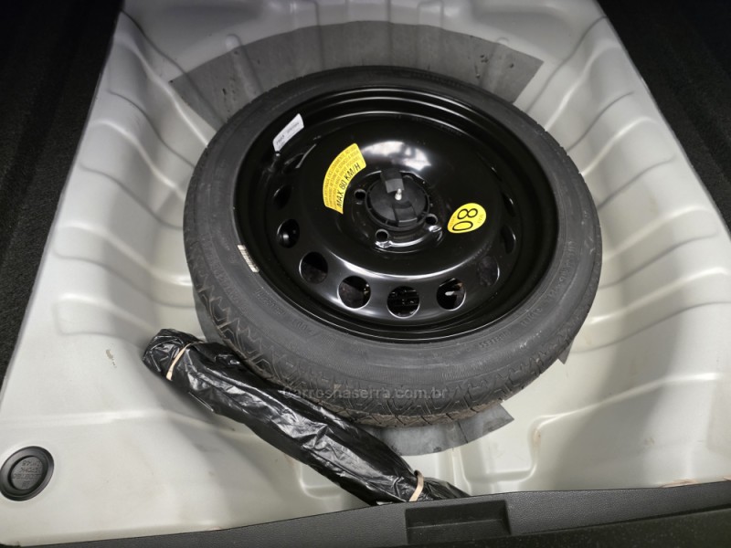 ONIX LTZ PLUS 12V TURBO MANUAL - 2021 - SAPIRANGA