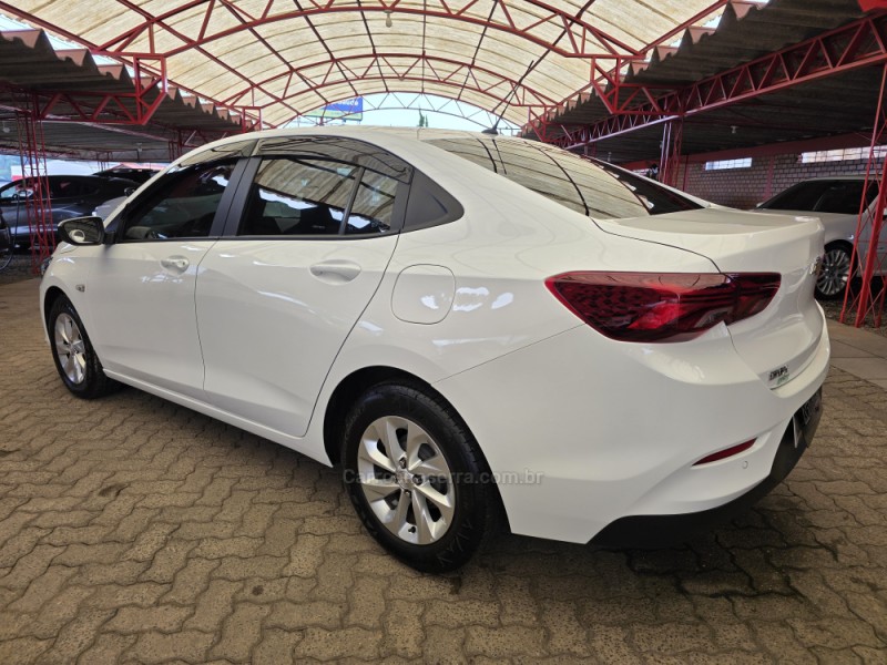 ONIX LTZ PLUS 12V TURBO MANUAL - 2021 - SAPIRANGA