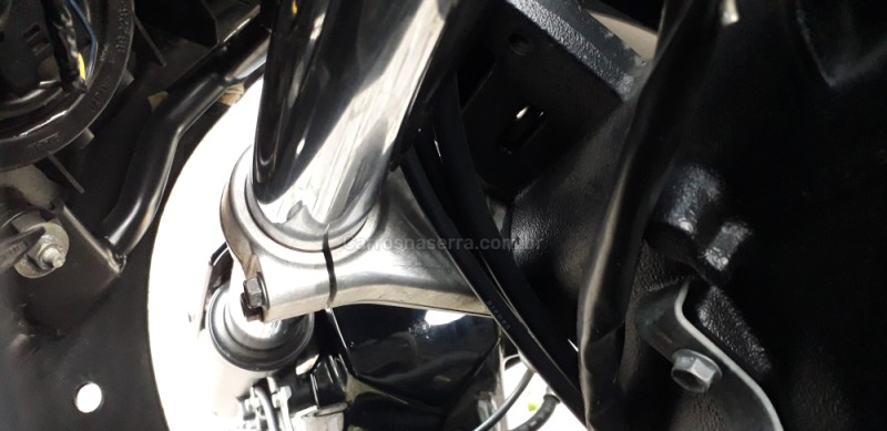 V-STROM DL 650 - 2011 - BENTO GONçALVES