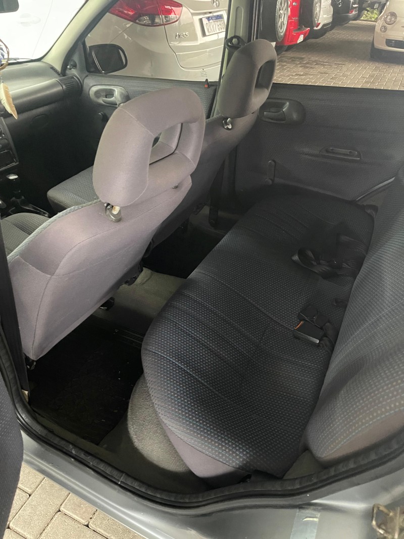 CORSA 1.0 MPFI SUPER 8V GASOLINA 4P MANUAL - 1998 - CAXIAS DO SUL