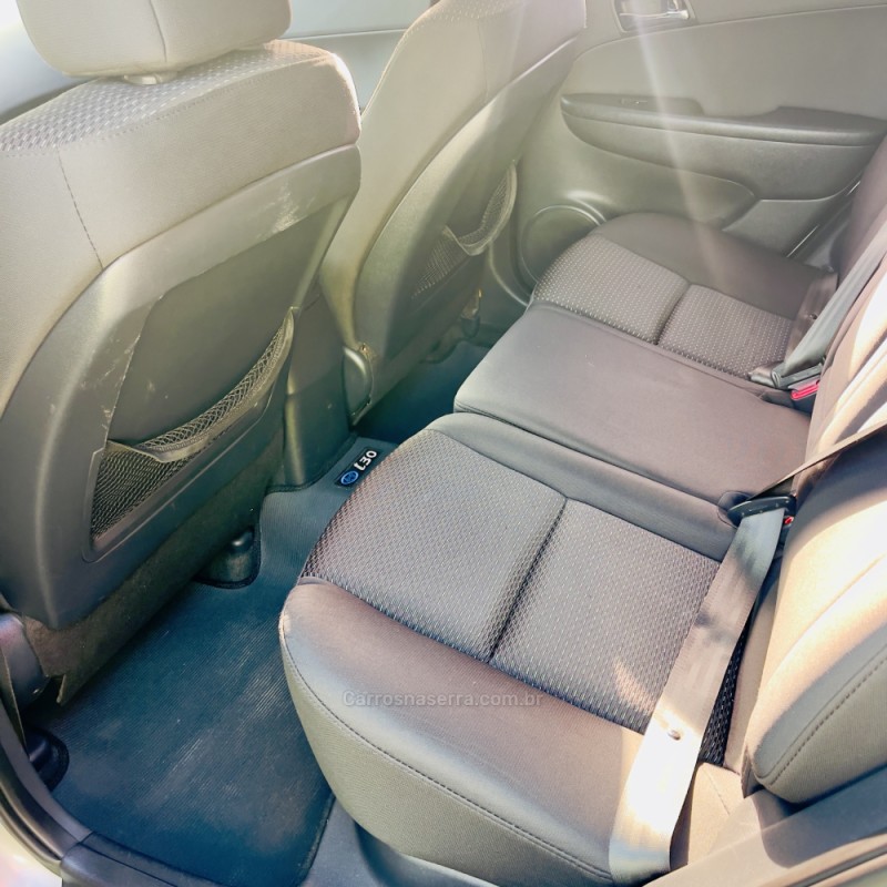 I30 2.0 MPI 16V GASOLINA 4P AUTOMÁTICO - 2012 - NOVO HAMBURGO