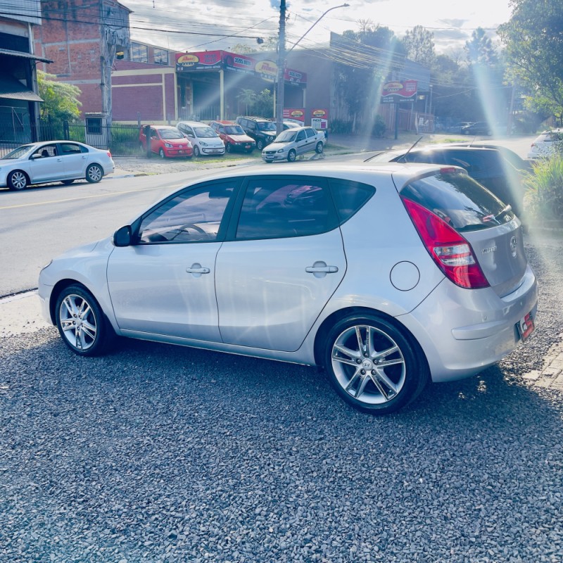 I30 2.0 MPI 16V GASOLINA 4P AUTOMÁTICO - 2012 - NOVO HAMBURGO
