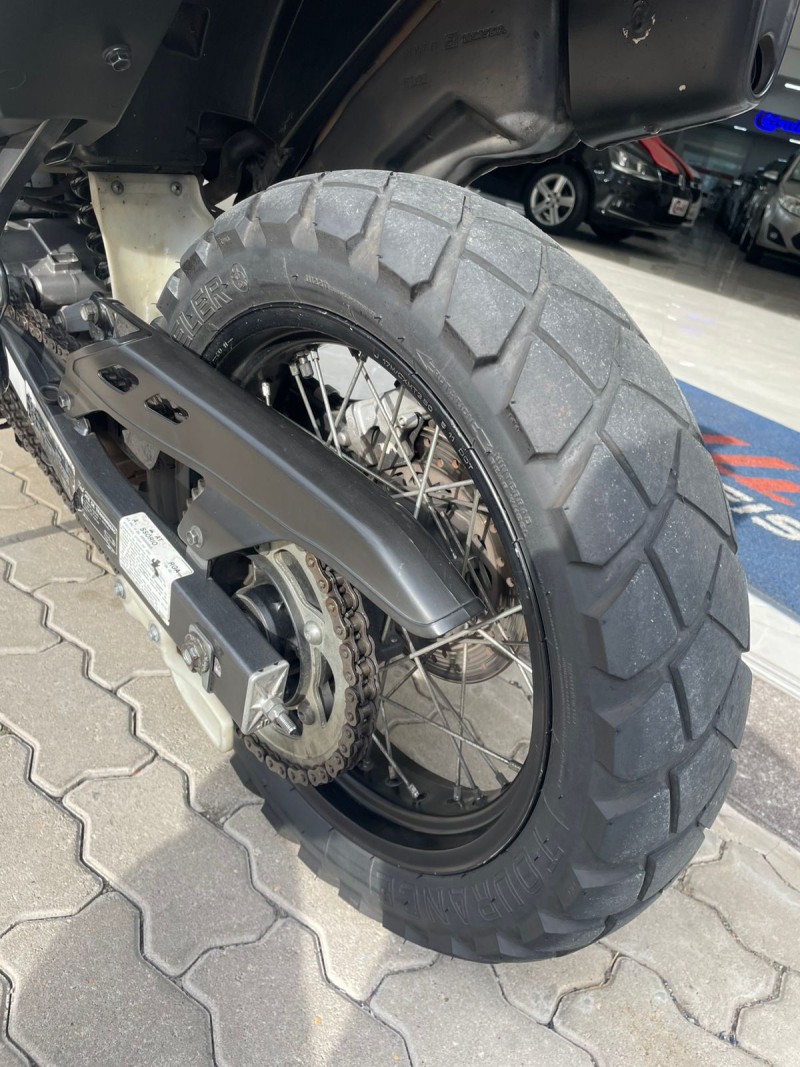 XL 700V TRANSALP - 2012 - CAXIAS DO SUL