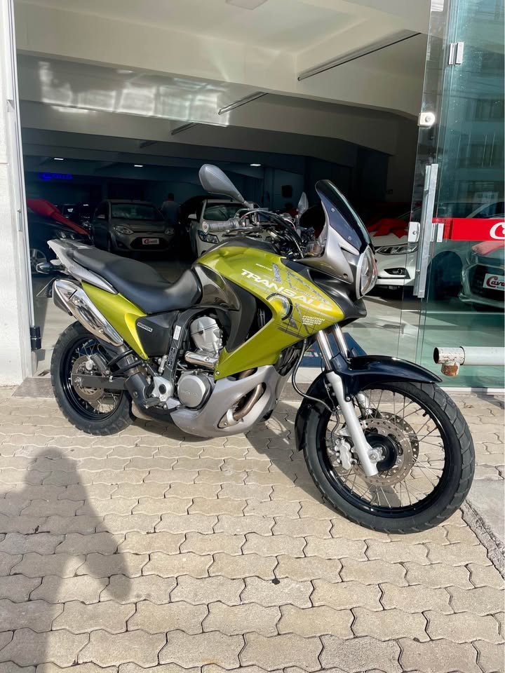XL 700V TRANSALP - 2012 - CAXIAS DO SUL