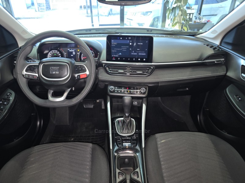 FASTBACK 1.0 AUDACE 200 TURBO FLEX 4P AUTOMÁTICO - 2024 - CAXIAS DO SUL