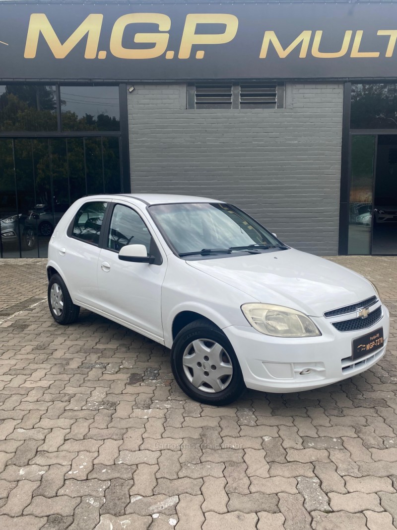 celta 1.0 mpfi lt 8v flex 4p manual 2015 portao