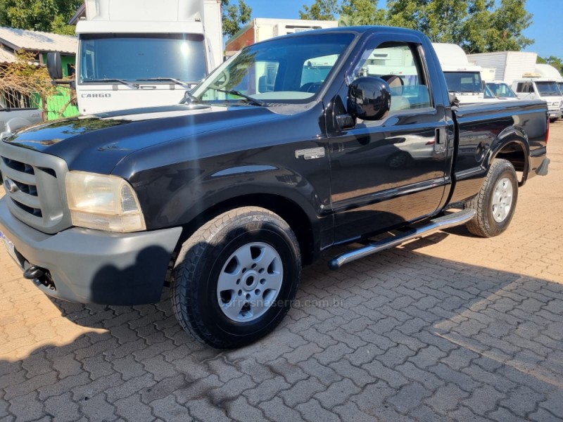 f 250 3.9 xl max power 4x2 cs diesel 2p manual 2001 portao