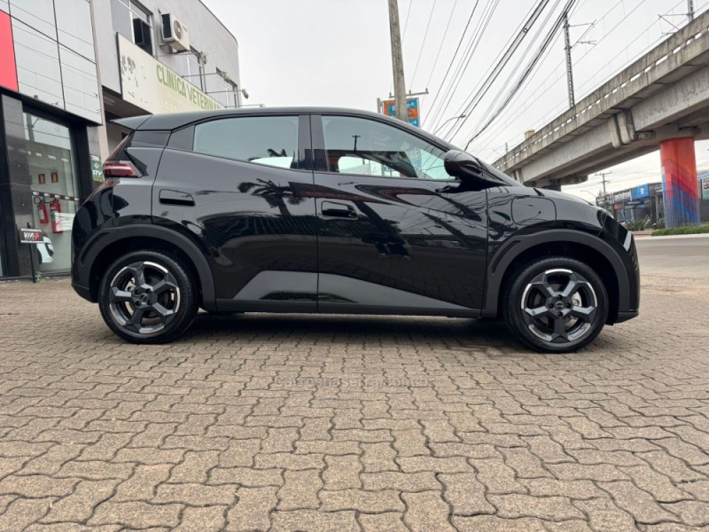 DOLPHIN MINI ELÉTRICO 4P AUTOMÁTICO - 2025 - NOVO HAMBURGO