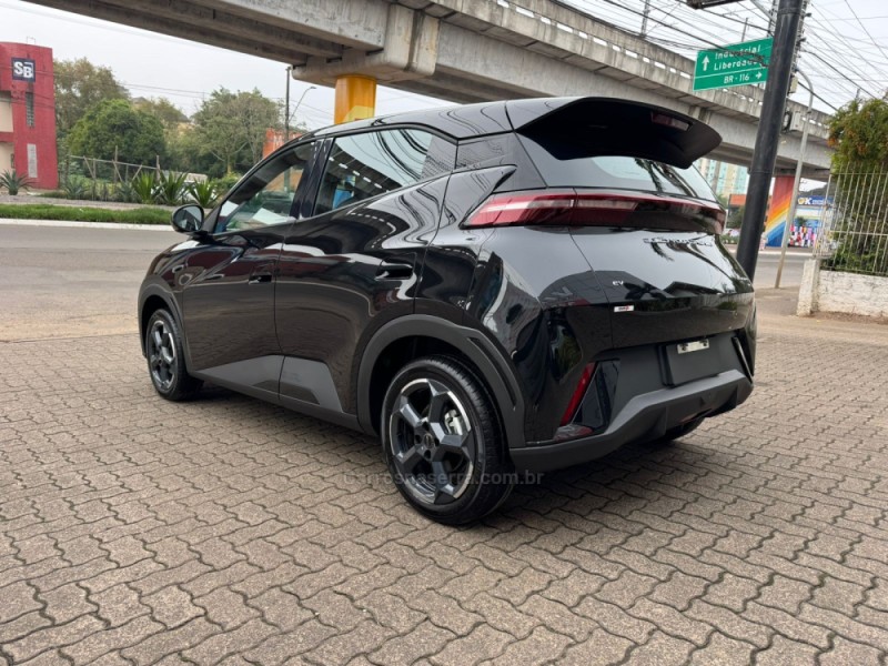 DOLPHIN MINI ELÉTRICO 4P AUTOMÁTICO - 2025 - NOVO HAMBURGO