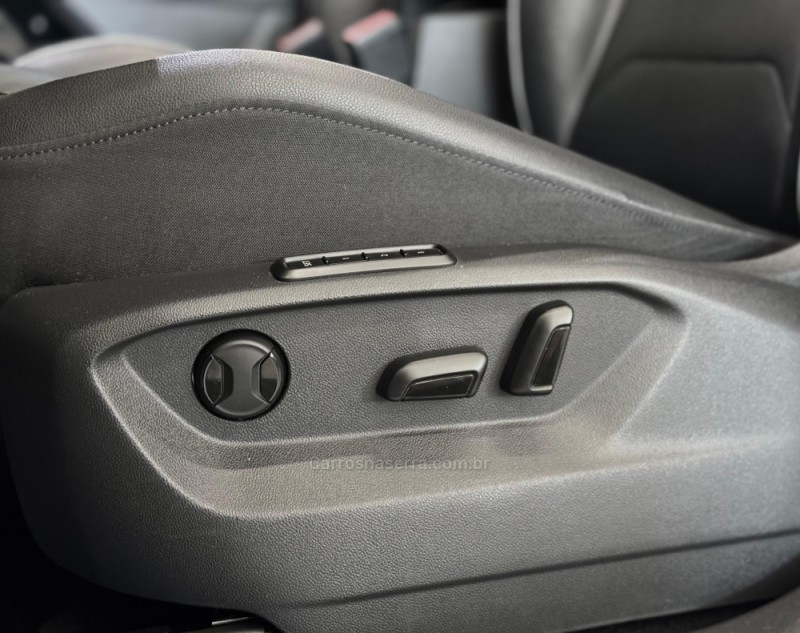 TIGUAN 1.4 ALLSPACE COMFORT 250 TSI FLEX 4P - 2020 - IVOTI