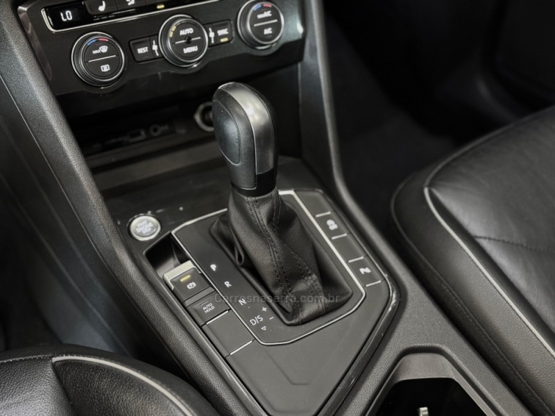 TIGUAN 1.4 ALLSPACE COMFORT 250 TSI FLEX 4P - 2020 - IVOTI