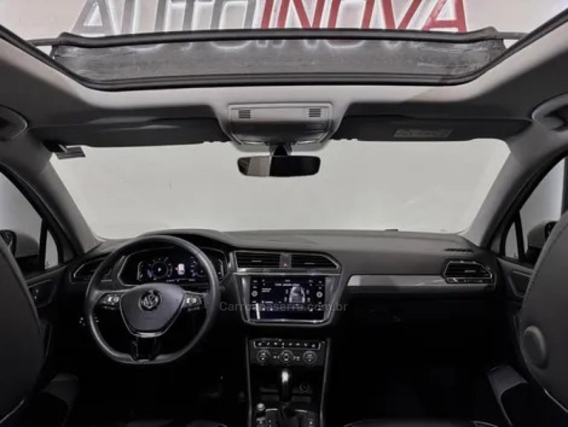 TIGUAN 1.4 ALLSPACE COMFORT 250 TSI FLEX 4P - 2020 - IVOTI