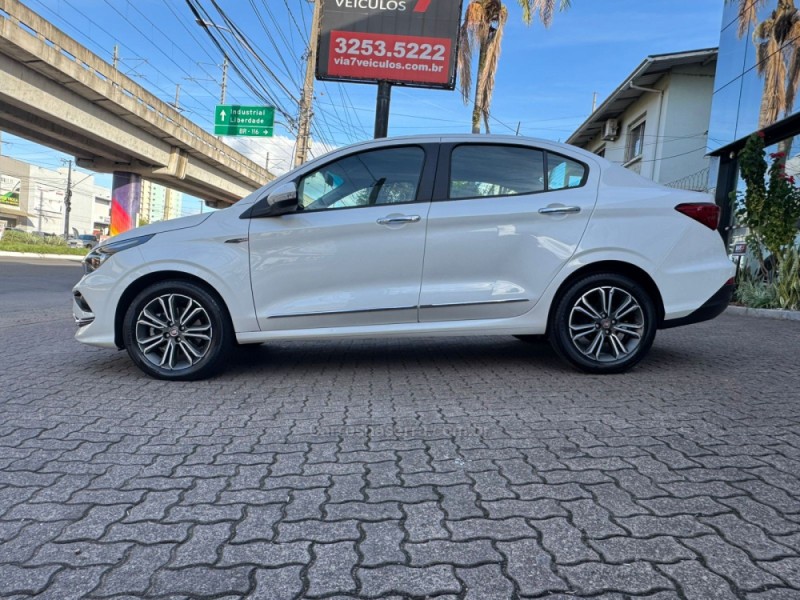 CRONOS 1.8 E.TORQ FLEX PRECISION AT6 - 2019 - NOVO HAMBURGO