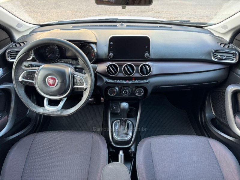 CRONOS 1.8 E.TORQ FLEX PRECISION AT6 - 2019 - NOVO HAMBURGO