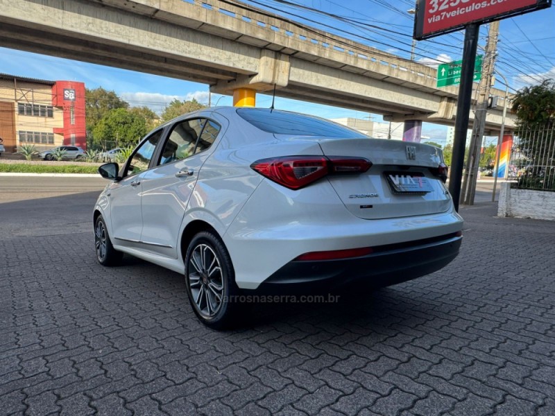 CRONOS 1.8 E.TORQ FLEX PRECISION AT6 - 2019 - NOVO HAMBURGO