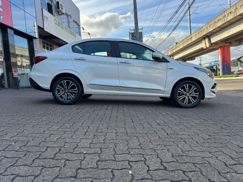 CRONOS 1.8 E.TORQ FLEX PRECISION AT6 - 2019 - NOVO HAMBURGO