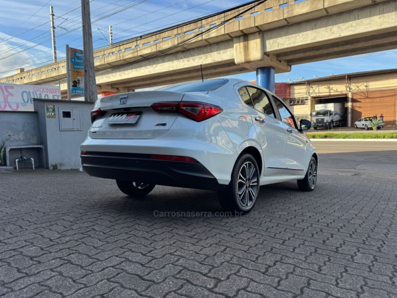 CRONOS 1.8 E.TORQ FLEX PRECISION AT6 - 2019 - NOVO HAMBURGO