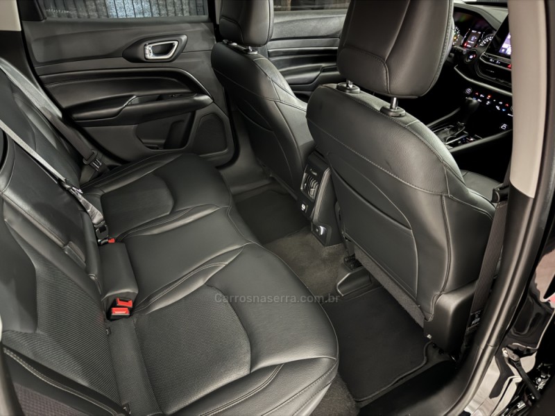 COMPASS 1.3 SPORT T270 16V TURBO FLEX 4P AUTOMÁTICO - 2022 - CAXIAS DO SUL