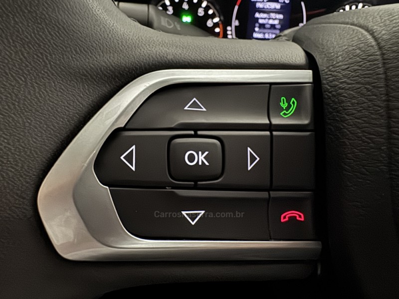 COMPASS 1.3 SPORT T270 16V TURBO FLEX 4P AUTOMÁTICO - 2022 - CAXIAS DO SUL