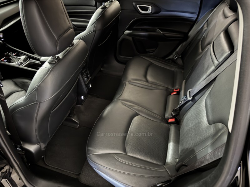 COMPASS 1.3 SPORT T270 16V TURBO FLEX 4P AUTOMÁTICO - 2022 - CAXIAS DO SUL