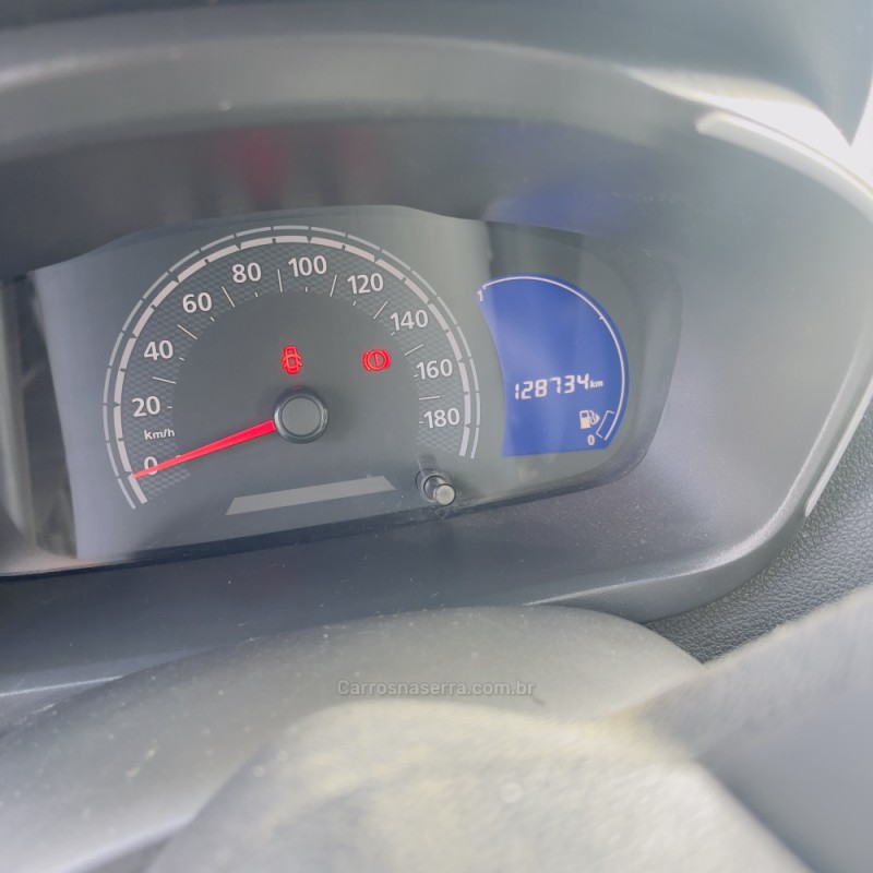 KWID 1.0 12V SCE FLEX ZEN MANUAL - 2021 - NOVO HAMBURGO
