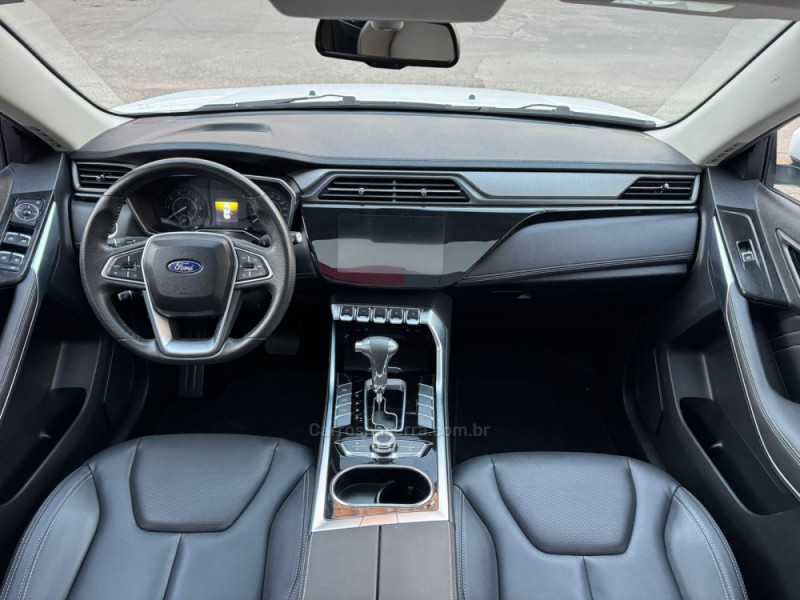 TERRITORY 1.5 GTDI ECOBOOST SEL 16V GASOLINA 4P AUTOMÁTICO - 2021 - NOVO HAMBURGO