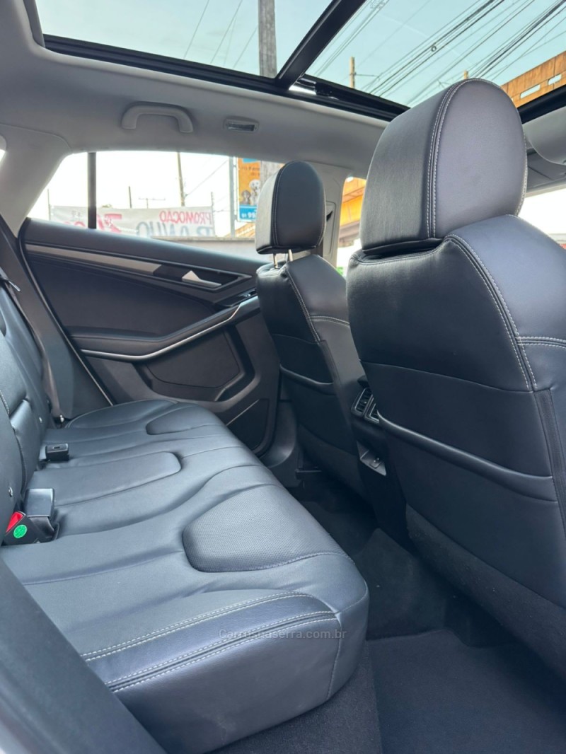 TERRITORY 1.5 GTDI ECOBOOST SEL 16V GASOLINA 4P AUTOMÁTICO - 2021 - NOVO HAMBURGO