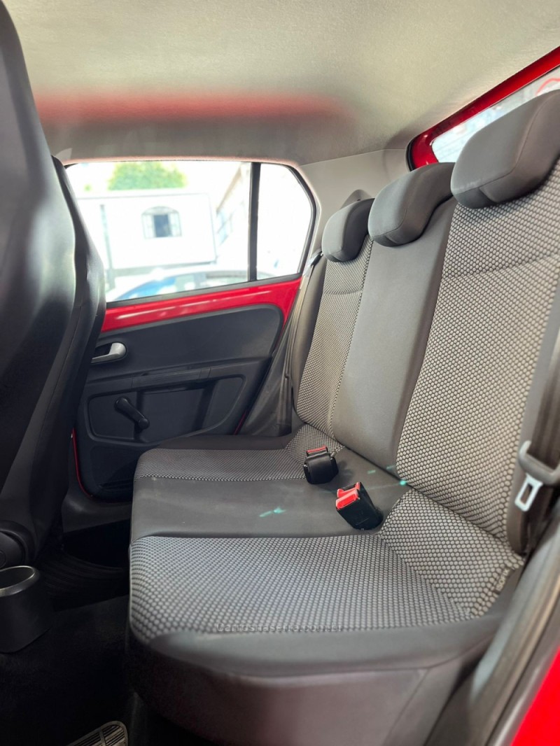 UP 1.0 MPI MOVE UP 12V FLEX 4P MANUAL - 2015 - PASSO FUNDO