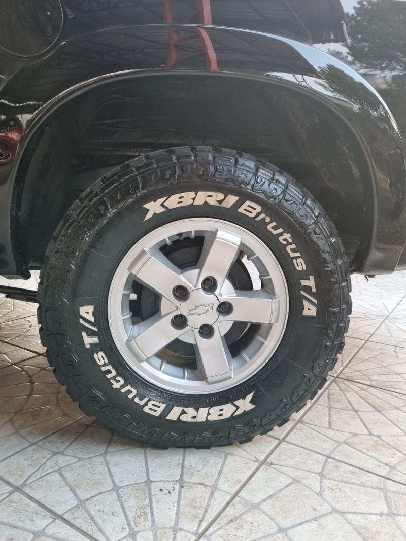 S10 2.4 MPFI ADVANTAGE 4X2 CD 8V GASOLINA 4P MANUAL - 2008 - CAXIAS DO SUL