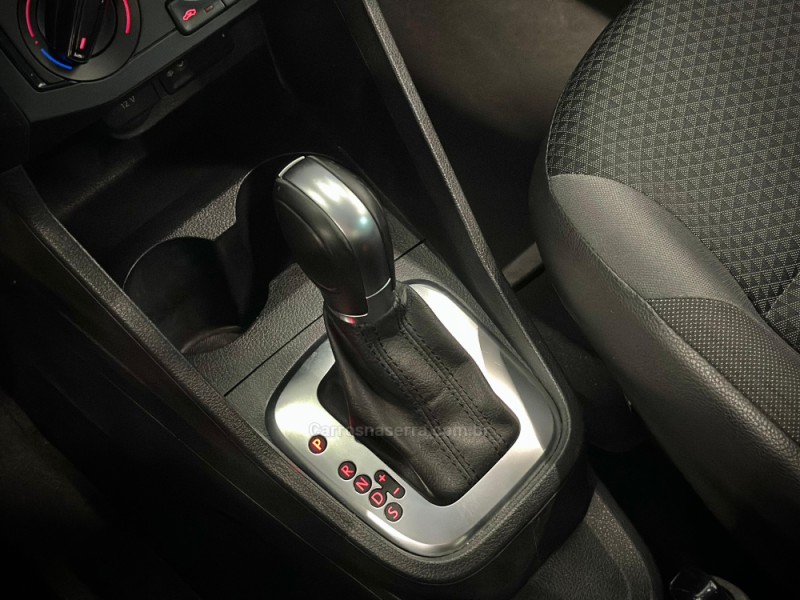 VOYAGE 1.6 MI 8V FLEX 4P AUTOMÁTICO - 2019 - IVOTI