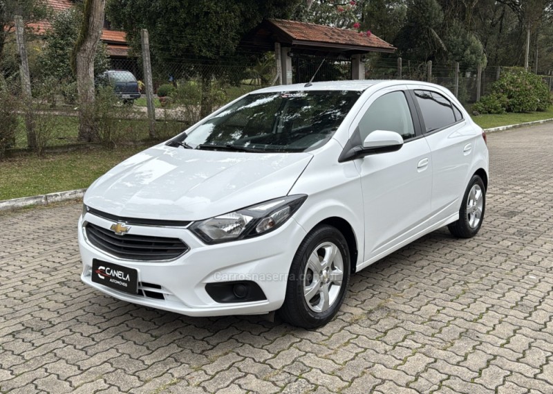 ONIX 1.4 MPFI LT 8V FLEX 4P MANUAL