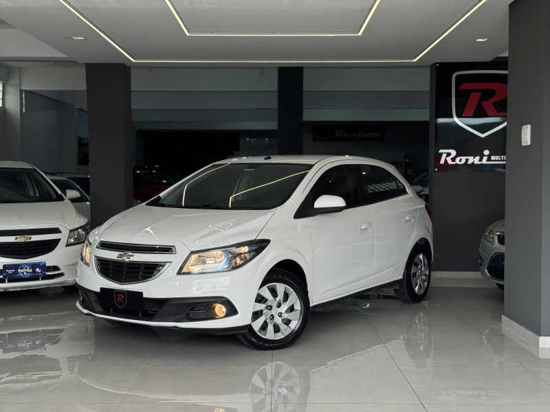 ONIX 1.4 MPFI LT 8V FLEX 4P MANUAL