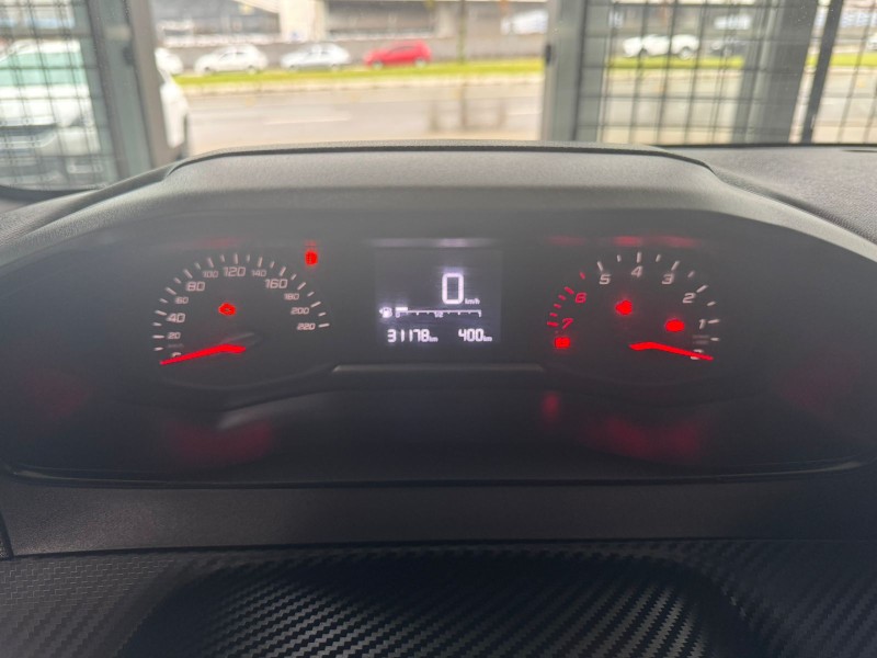 208 1.0 STYLE FLEX 6V 4P MANUAL - 2024 - CAXIAS DO SUL