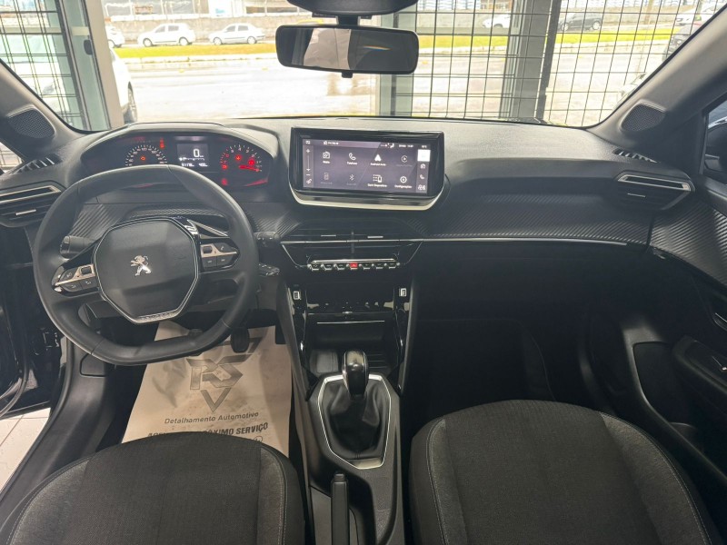 208 1.0 STYLE FLEX 6V 4P MANUAL - 2024 - CAXIAS DO SUL