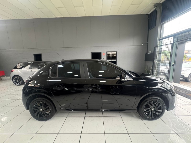 208 1.0 STYLE FLEX 6V 4P MANUAL - 2024 - CAXIAS DO SUL